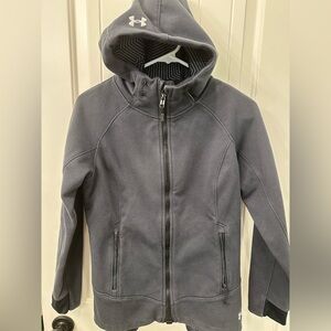 Under Armour Women's Dobson Soft Shell Jacket Small